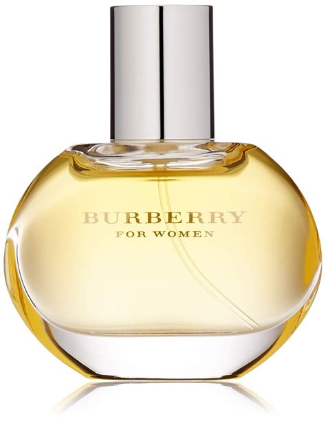 burberry for women 30ml